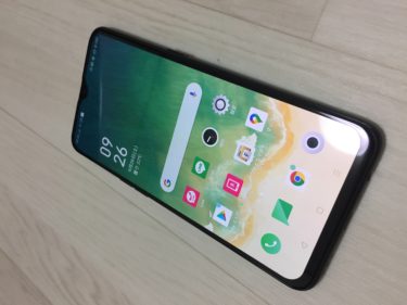 【実感】楽天アンリミットの端末はOPPO RENOAがコスパ最強な12の理由